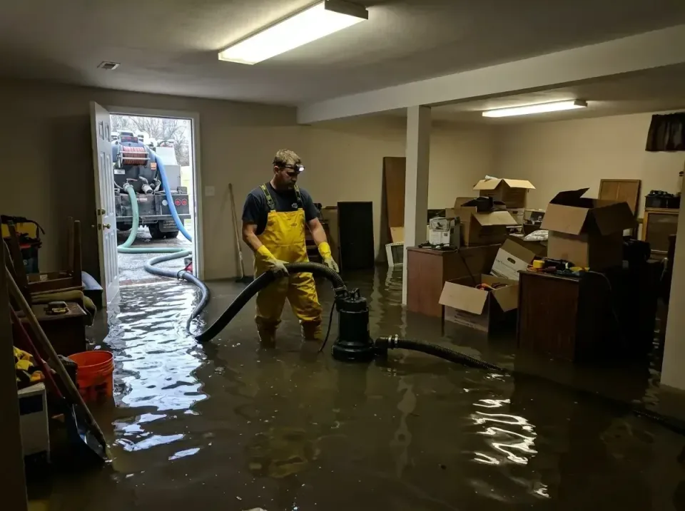 basement-burst-pipe-flooding-a-001 — frequently asked questions, 24-Hour Water Damage Restoration Services in Cahokia Height…